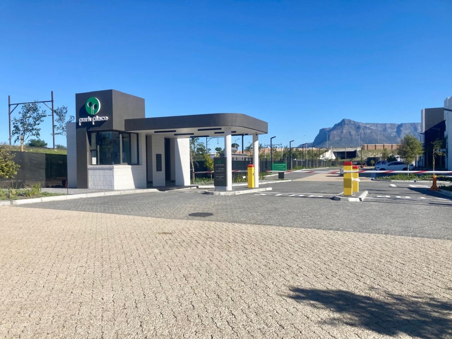 To Let 1 Bedroom Property for Rent in Century City Western Cape